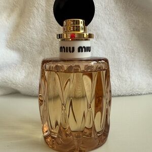 Miu Miu Miutine 100ml